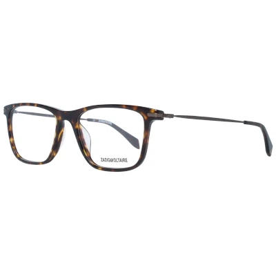 Abbildung von Zadig &amp; Voltaire Optische Fassung VZV135 0743 53