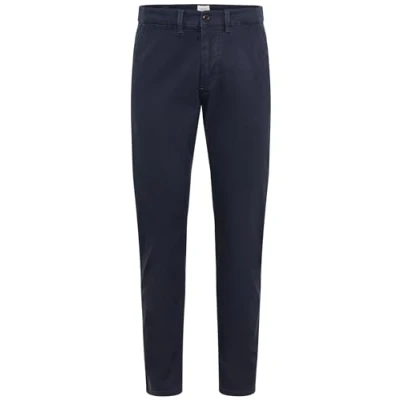 Abbildung von camel active Stoffhose, Herren, Größe: 31x32, Night blue