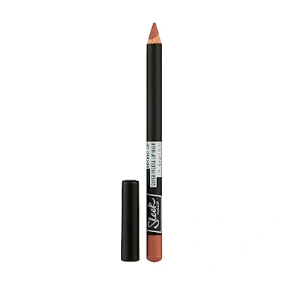 Abbildung von Lápiz De Labios Locked Up Just Because Sleek