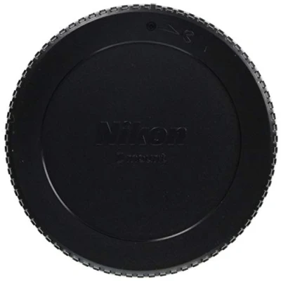Abbildung von Nikon BF N1 Gehäusedeckel f Z