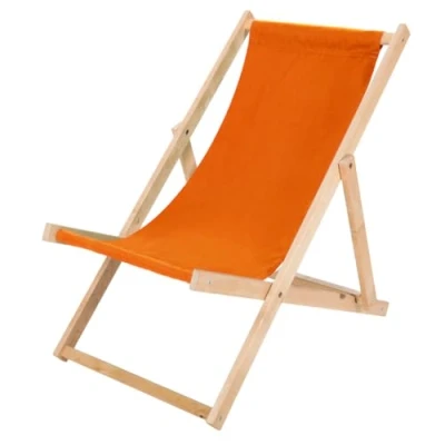 Abbildung von IMPWOOD Liegestuhl schwarz,Strandstuhl aus Holz,bis 100 kg,klappbar,Liege Buchenholz,Holzklappstuhl,Strandliege,Klappliege für Strand,Holz