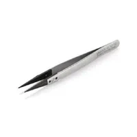 Abbildung von Knipex 92 81 05, Edelstahl, Schwarz, Spitz, Gerade, 17 g, 10 mm