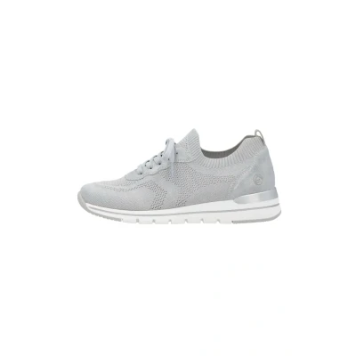 Abbildung von Remonte Damen Low Top Sneaker R6712, Frauen Halbschuhe,lose Einlage,Sportschuhe,Freizeitschuhe,Turnschuhe,Laufschuhe,schnürschuhe,grau (40),37 EU