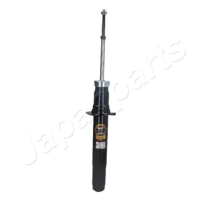 Abbildung von JAPANPARTS MM 50021 Stoßdämpfer Vorderachse Gasdruck Zweirohr Federbein oben Stift MITSUBISHI: Galant 6, 6 Kombi
