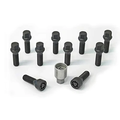 Abbildung von H&amp;R B1454001SET Radschrauben M14x1,5, M14 Kegelbund F