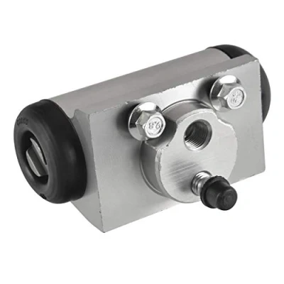 Abbildung von FEBI BILSTEIN 170220 Bremszylinder 27 Hinterachse links, rechts mit Anbaumaterial VOLKSWAGEN: Amarok Pickup