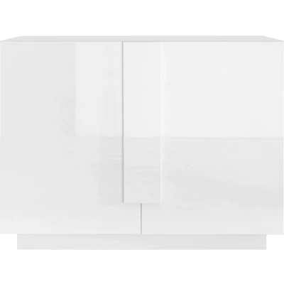 Abbildung von INOSIGN Sideboard &quot;Jupiter&quot;, Breite 121 cm mit 2 Türen