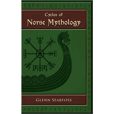 Abbildung von Cycles of Norse Mythology: Tales the Æsir Gods