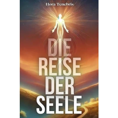 Abbildung von Die Reise der Seele: Eine spirituelle Suche nach Wahrheit und Selbsterkenntnis