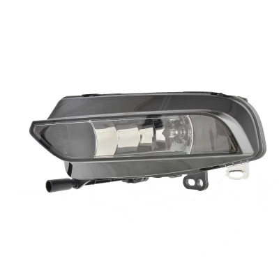 Abbildung von HELLA 1NE 010 832 291 Nebelscheinwerfer links 12 mit Glühlampe AUDI: A3 Sportback, Limousine, Schrägheck