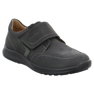 Abbildung von Jomos Klettschuh &quot;CAMPUS&quot;, Komfortschuh, Freizeitschuh mit Ziernähte