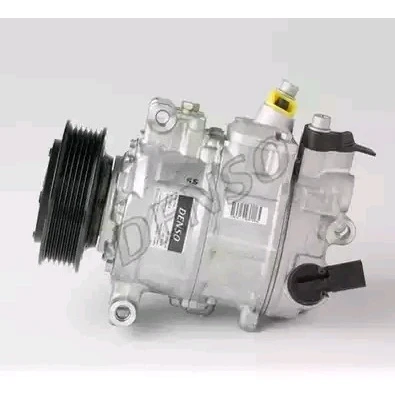 Abbildung von DENSO DCP32065 Kompressor 6SES14C PAG 46 R 134a VOLKSWAGEN: Transporter 5 Bus, Multivan (7HM, Kastenwagen