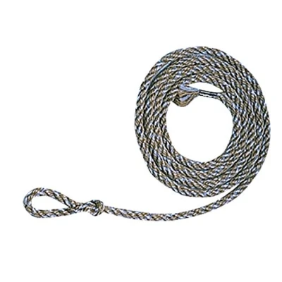 Abbildung von Kälberstr. Jute Poly 180cm, MS Schippers