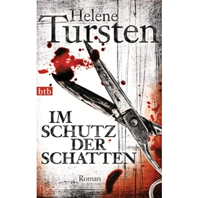 Abbildung von Im Schutz der Schatten: Roman (Die Irene Huss Krimis, Band 10)
