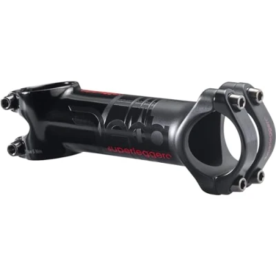 Abbildung von Deda Vorbau Superleggero 140 mm polish on black