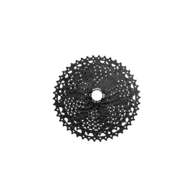 Abbildung von Kassette9 Fach Sunrace CSM980 11 40Z Schwarz