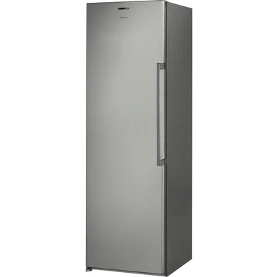 Abbildung von BAUKNECHT Gefrierschrank &quot;GKN 19G4S IN 2&quot;, 187,5 cm hoch, 59,5 breit