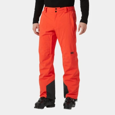 Abbildung von Helly Hansen Men Rapid Pants Cherry Tomato Größe S