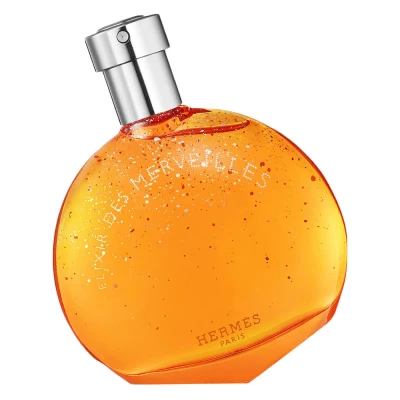 Abbildung von Hermès Eau des Merveilles elixir edp vapo 100ml