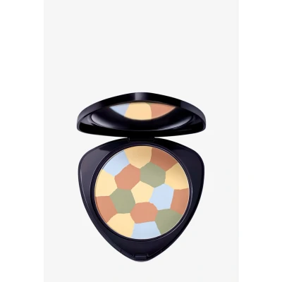 Abbildung von Dr. Hauschka Puder Colour Correcting Powder 02 Calming 8gr