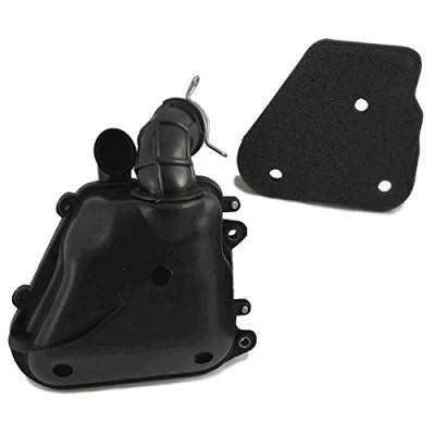 Abbildung von Luftfilter + Luftfilterkasten kompatibel mit GT 50 2T, Nova Sport 2T (S)