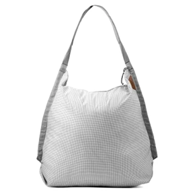 Abbildung von Peak Design Packbare Einkaufstasche, Roh, Small