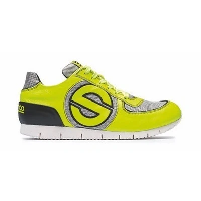 Abbildung von SPARCO 00122843GFNR Freizeitschuhe