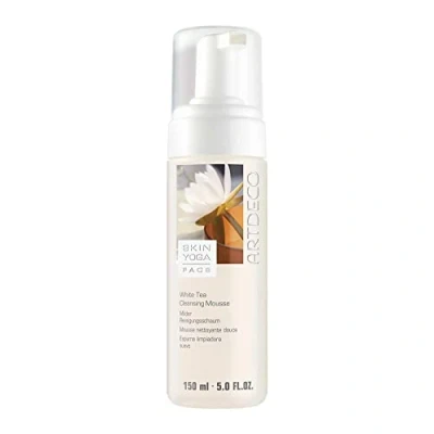 Abbildung von Artdeco Skin Yoga Face White Tea Reinigungsschaum 150 ml