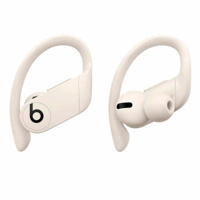 Abbildung von Beats Powerbeats Pro Ivory MV6Y2ZM/A