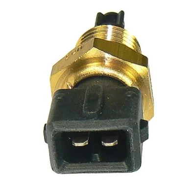 Abbildung von METZGER 0905064 Sensor, Ansauglufttemperatur mit Dichtung FORD: Escort 5 Schrägheck, FIAT: Coupe