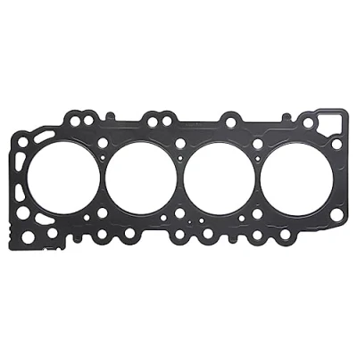 Abbildung von AJUSA 10160240 Zylinderkopfdichtung 0,97 89 3 MULTILAYER STEEL NISSAN: Pathfinder 3, NP300 Navara Pickup, Pritsche / Fahrgestell