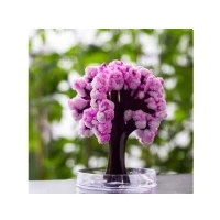 Abbildung von Mad Monkey Dekofigur Magic Sakura Dekoartikel Kirschblüten Baum Deko Japan Dekoobjekt