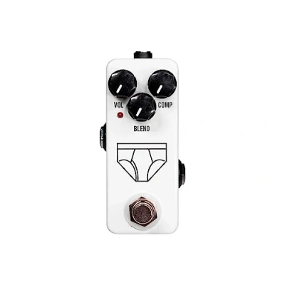 Abbildung von JHS Pedals Whitey Tighty Compressor