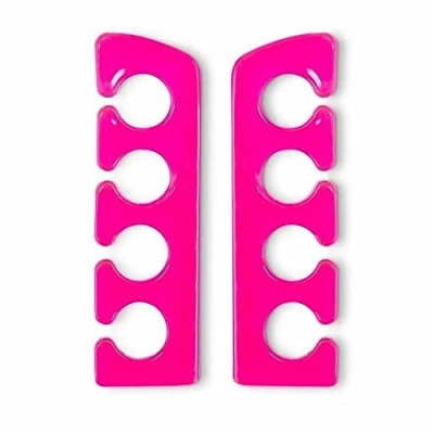 Abbildung von KIKO Milano Toe Separator Zehenspreizer Aus Silikon