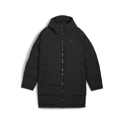Abbildung von Puma MONO Unisex Winterjacke, Größe: Large, black