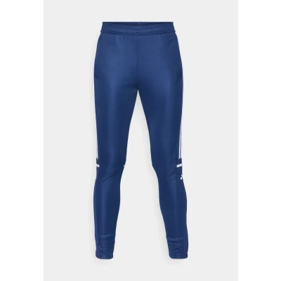 Abbildung von adidas Performance SQUADRA25 Jogginghose, Damen, Größe: Small, Team navy blue/white