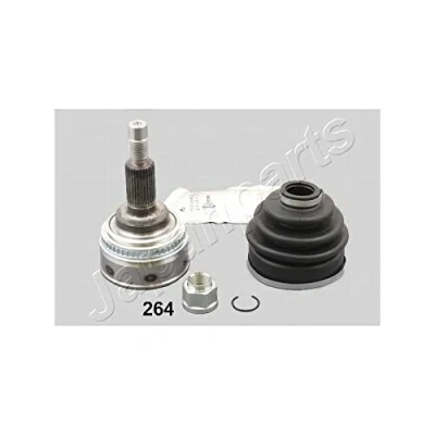 Abbildung von JAPANPARTS GI 264 Gelenksatz TOYOTA: Camry IV Limousine, III Limousine