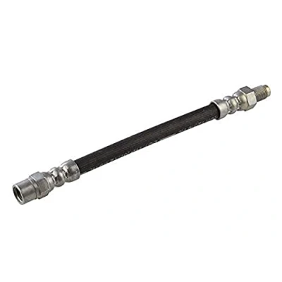 Abbildung von HELLA 8AH 355 460 671 Bremsschläuche 160 M10x1 VOLKSWAGEN: Sharan I, Kastenwagen, FORD: Galaxy Mk1 MPV, SEAT: Alhambra I