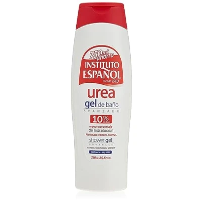 Abbildung von Instituto Espanol Urea Duschgel, 750 ml