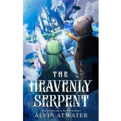 Abbildung von the Heavenly Serpent: Rise of Cheat Potion Maker 5