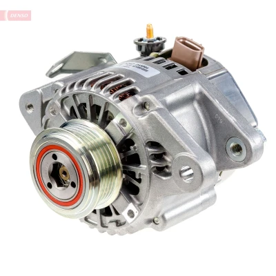 Abbildung von DENSO DAN964 Lichtmaschine 14V 70A TOYOTA: Yaris I Schrägheck