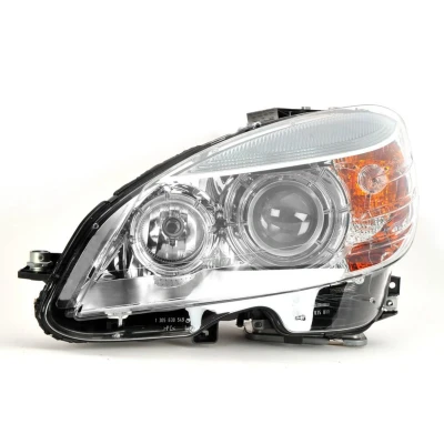 Abbildung von MAGNETI MARELLI 710301234271 Scheinwerfer MERCEDES BENZ: C Klasse T modell, Limousine