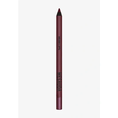 Abbildung von Mesauda Rebel LIPS Lippenkonturenstift, Größe: 1.2 g, Currant