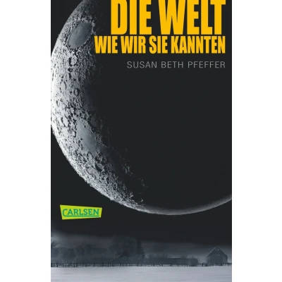 Abbildung von Die Welt, wie wir sie kannten: 6 CDs