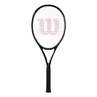 Abbildung von Wilson Tennisschläger, Größe: 2, Noir