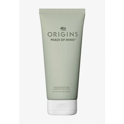 Abbildung von Origins Peace OF MIND Exfoliating BODY Scrub Körperpeeling, Größe: 200 ml,