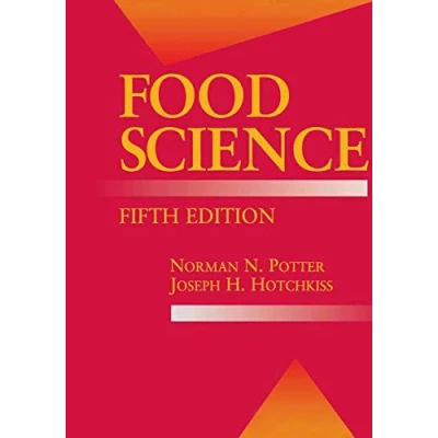 Abbildung von Food Science: Fifth Edition (Food Science Text Series)