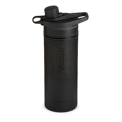 Abbildung von Grayl Wasserfilter Geopress Water Purifier covert