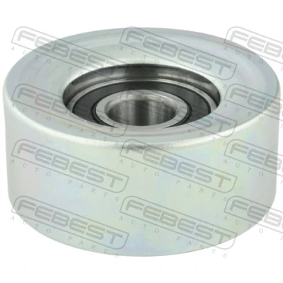 Abbildung von FEBEST 0287 E25 Spannrolle NISSAN: Patrol GR 5 SUV