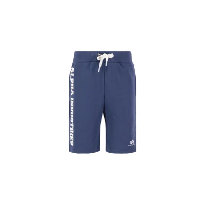 Abbildung von Alpha Industries Sweatshorts &quot;Alpha Men Shorts Big Letters Short&quot;